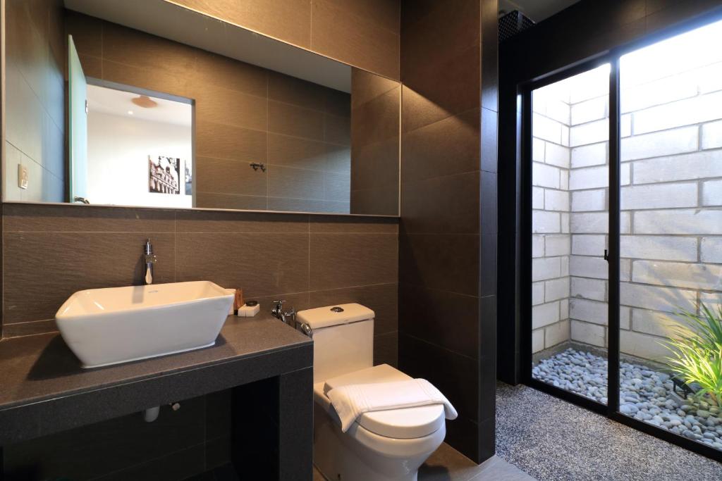 Laman Sentosa Boutique Residence photo 2