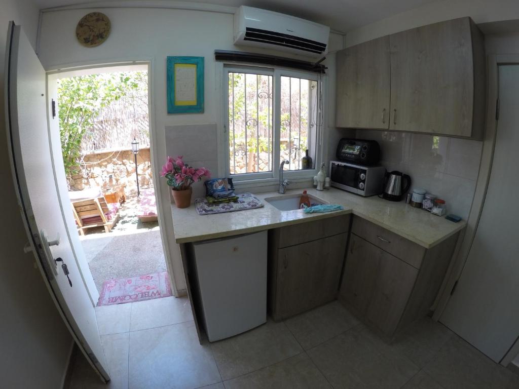 Red Sea Garden Apartment photo 1
