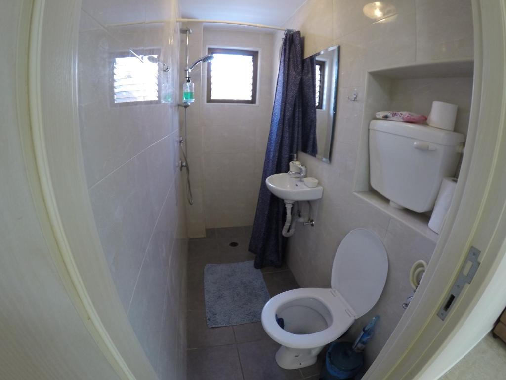 Red Sea Garden Apartment photo 3