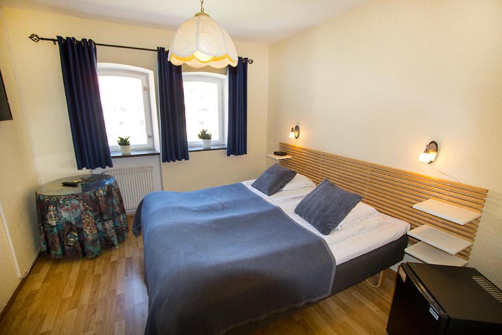 Hotel Chaplin photo 4