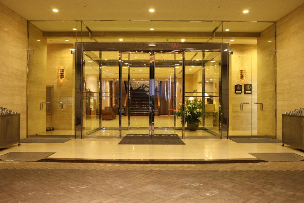 Hotel Grand Fuji photo 3