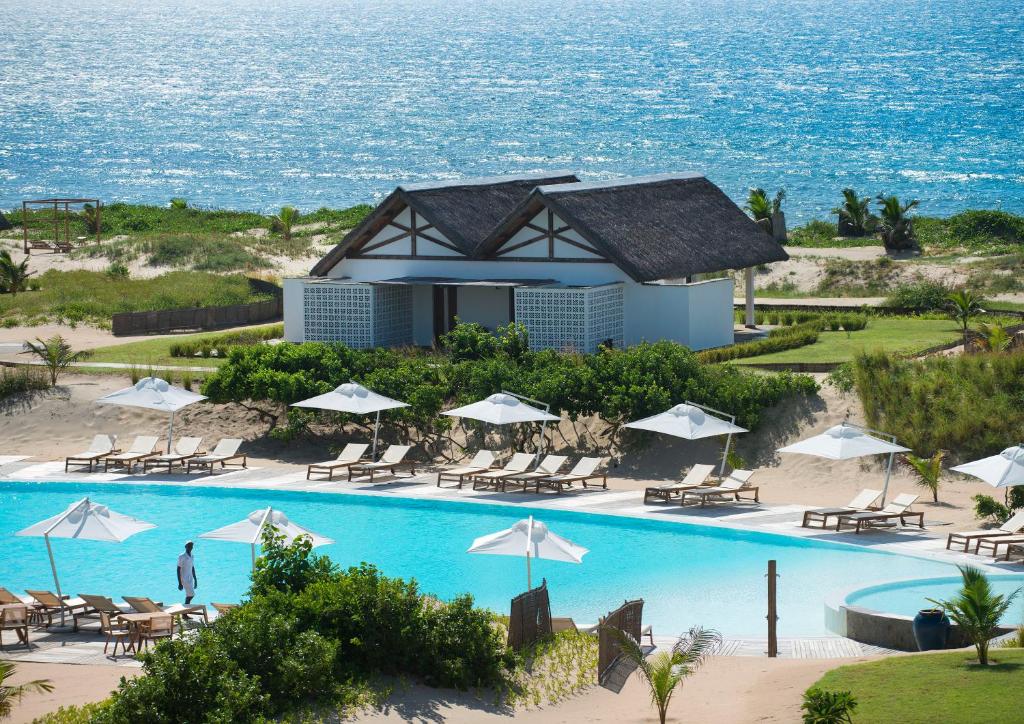 Mequfi Beach Resort photo 3