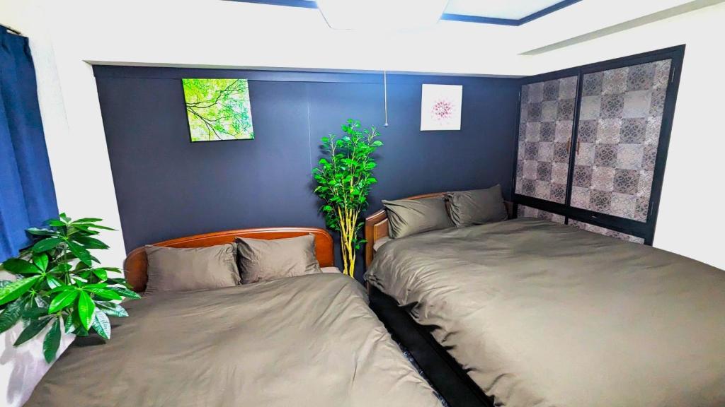 Space South 4 - Vacation STAY 17196, Sapporo