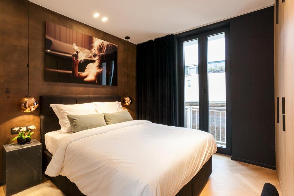 Kaai11 - Riverview Lofts & Suites photo 2