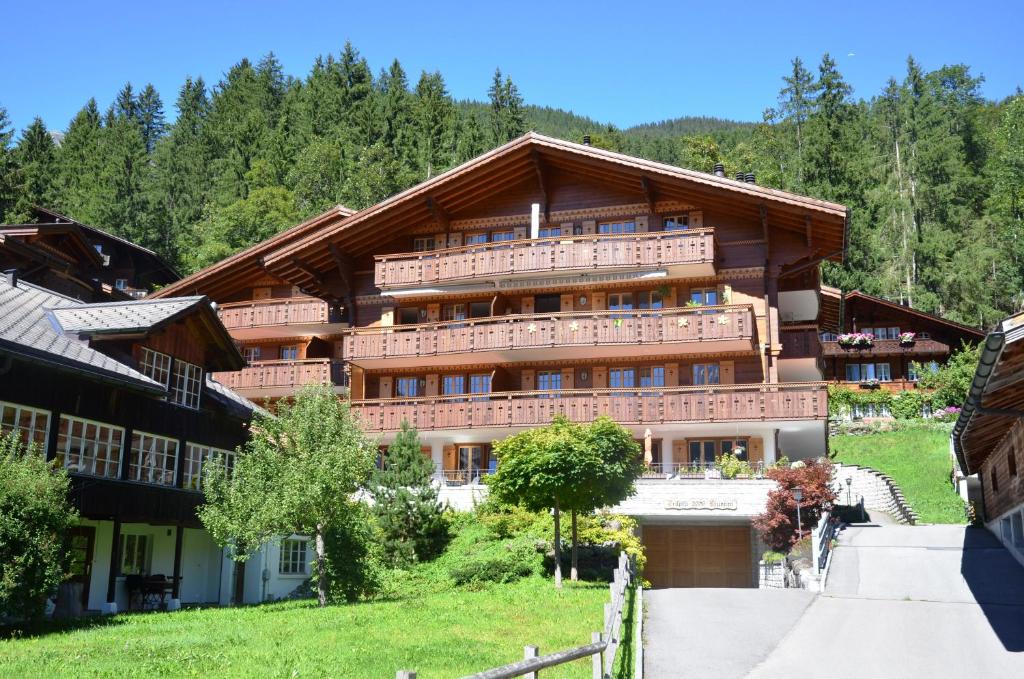 Apartment Brunnen - GRIWA RENT AG photo 2