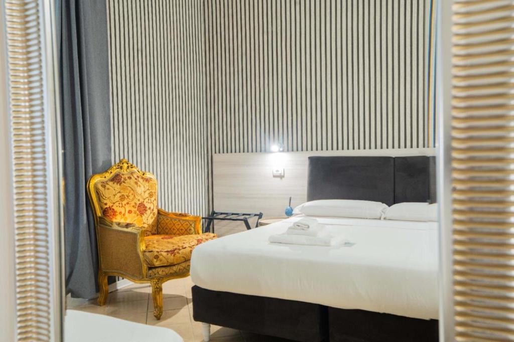 Hotel Trieste Catania - Tap to explore photos