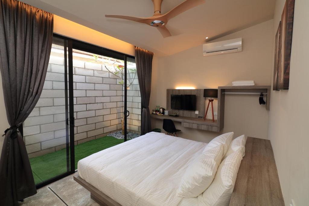 Laman Sentosa Boutique Residence photo 4