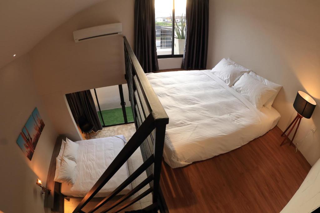 Laman Sentosa Boutique Residence photo 3