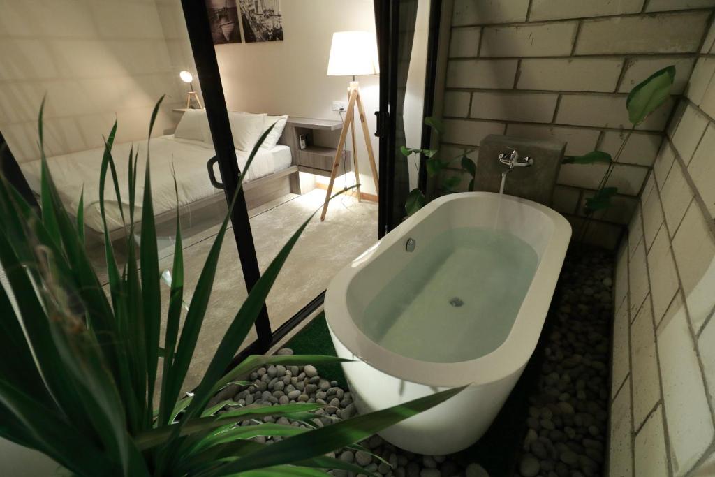 Laman Sentosa Boutique Residence photo 1