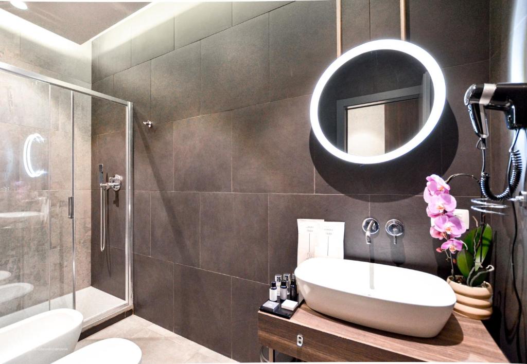 FLATSHARING - SPADARI Duomo Suites Room Type - Standard Double Room
