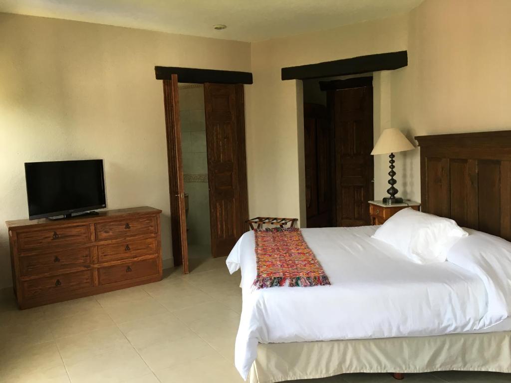 Hotel Casa del Angel photo 1