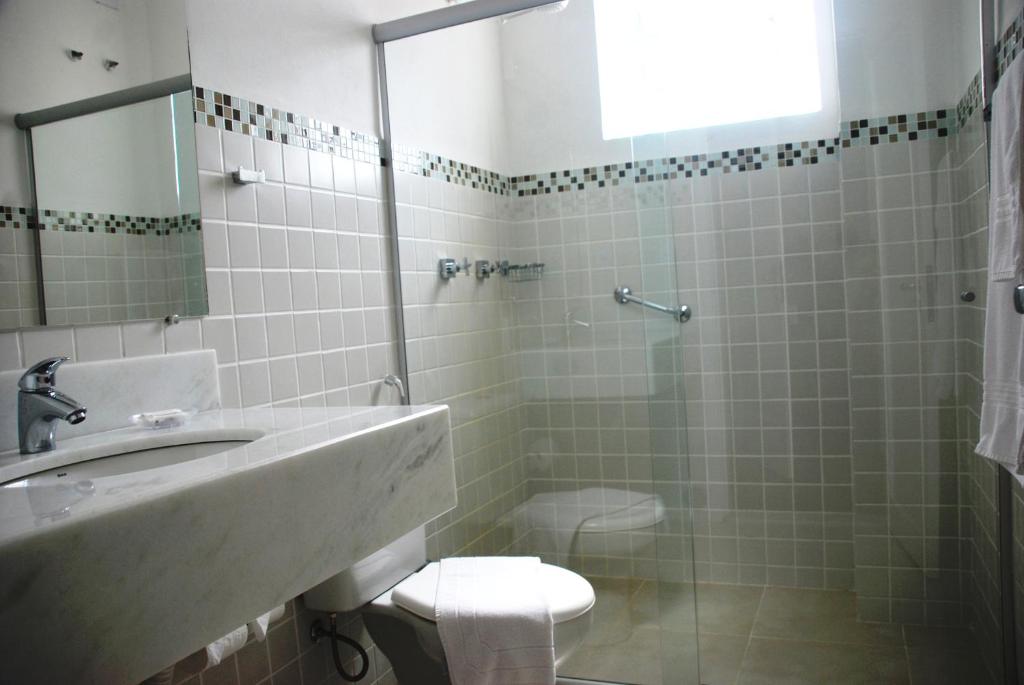 Grande Hotel Amparo photo 4