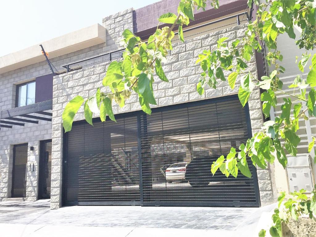 Departamentos Las Canas