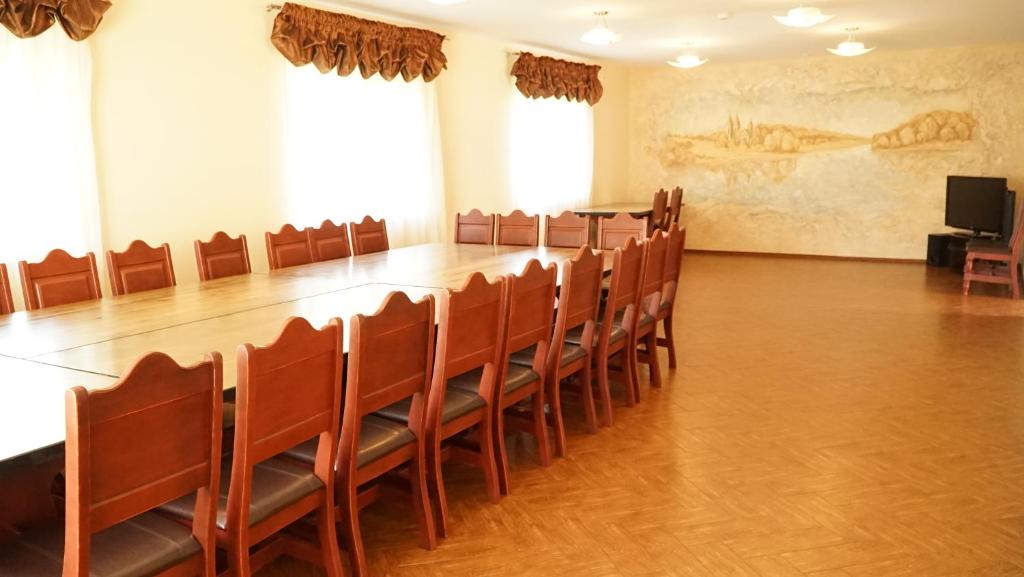 Suraučių Svečių Namai photo 3