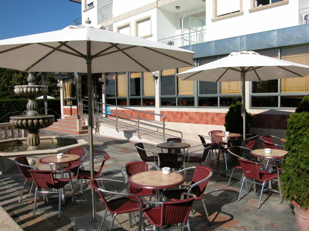 Hotel Piñeiro 2 Estrellas Superior photo 2