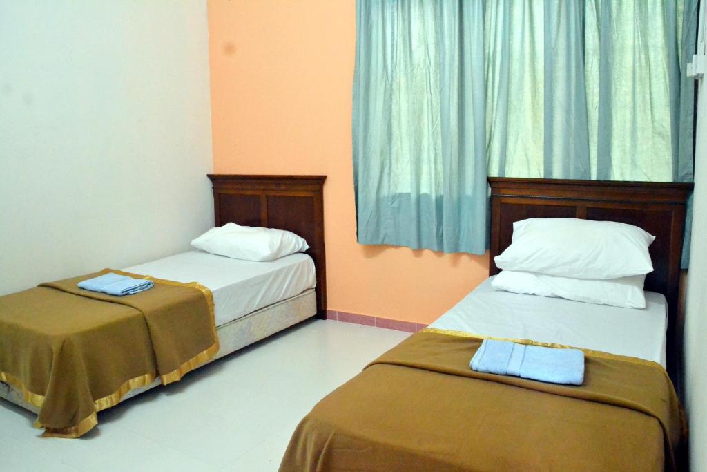 Homestay Kota Bharu, Telipot photo 3