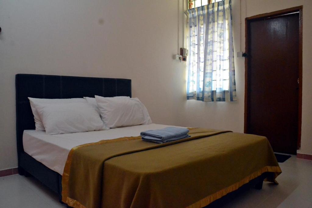 Homestay Kota Bharu, Telipot photo 1