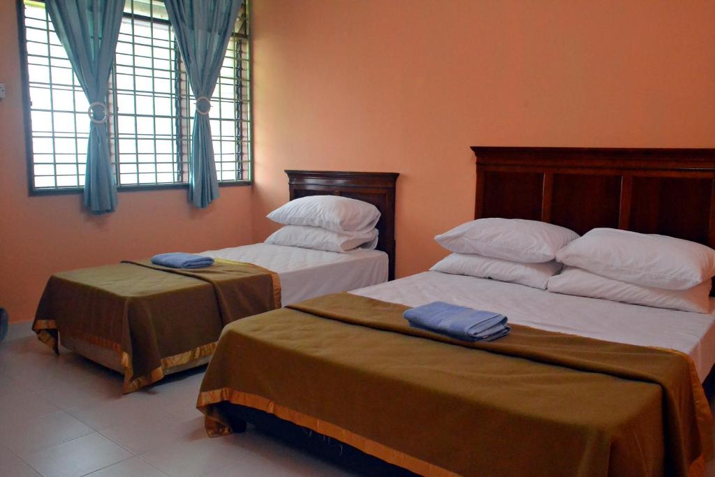 Homestay Kota Bharu, Telipot photo 2