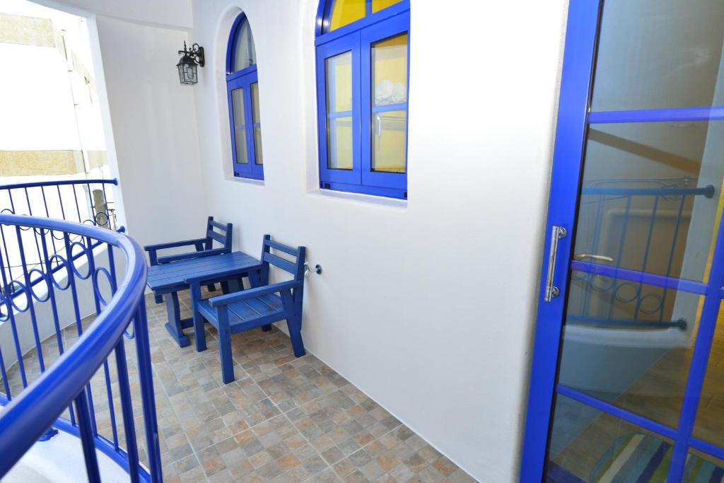 Sky Blue Ocean B&B photo 2