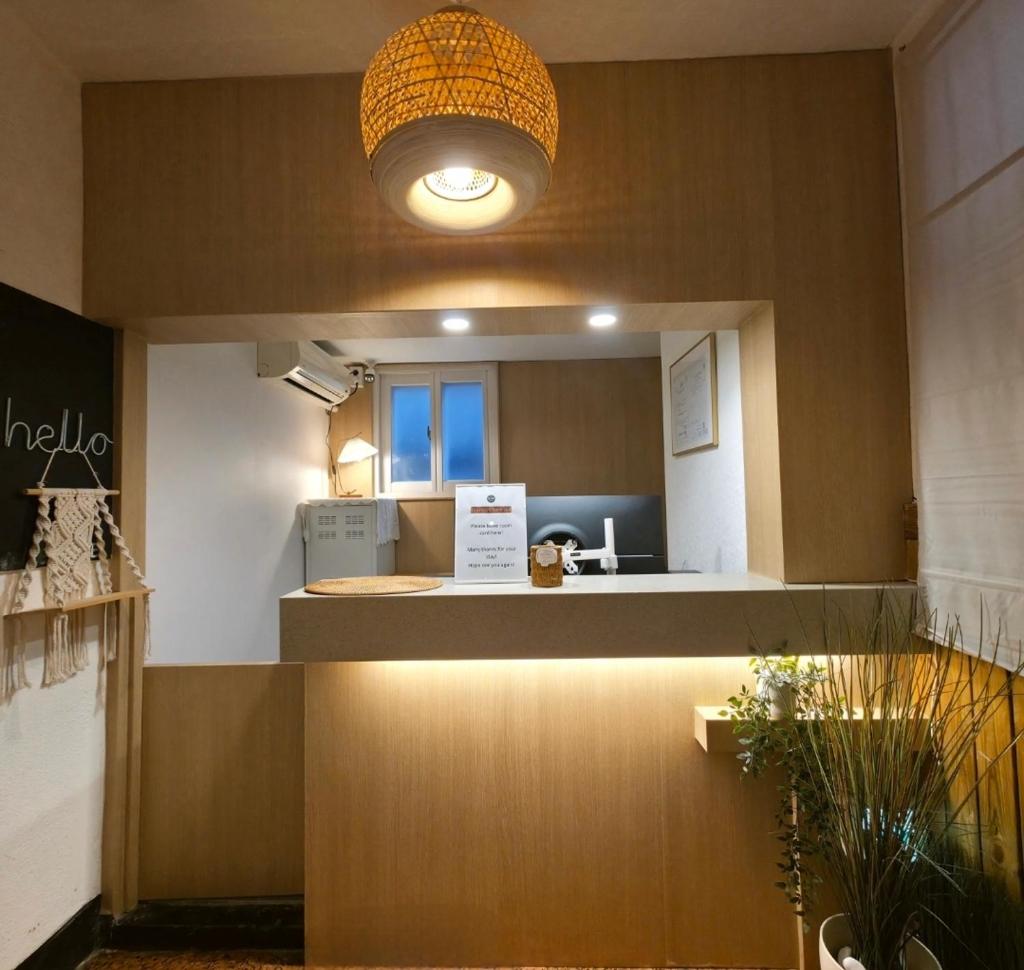 Olive Hostel Dongdaemun