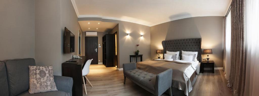 Hotel Rango photo 3
