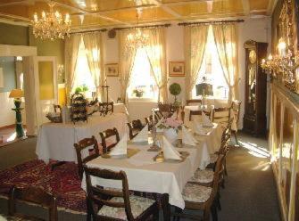 Hotel am Glockenturm photo 2