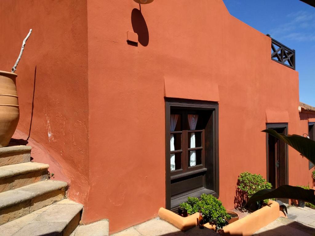 Casa Ida Room Type - One-Bedroom Villa