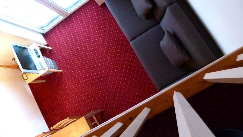 Ferienwohnung Grischuna photo 2