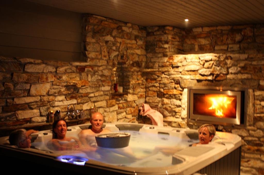 Viken Holiday Home photo 2