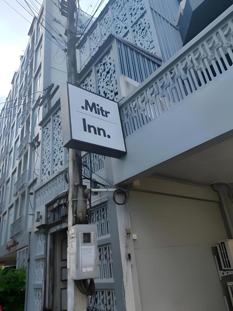 Jin Inn Nimman 12 - Nakhon Chiangmai