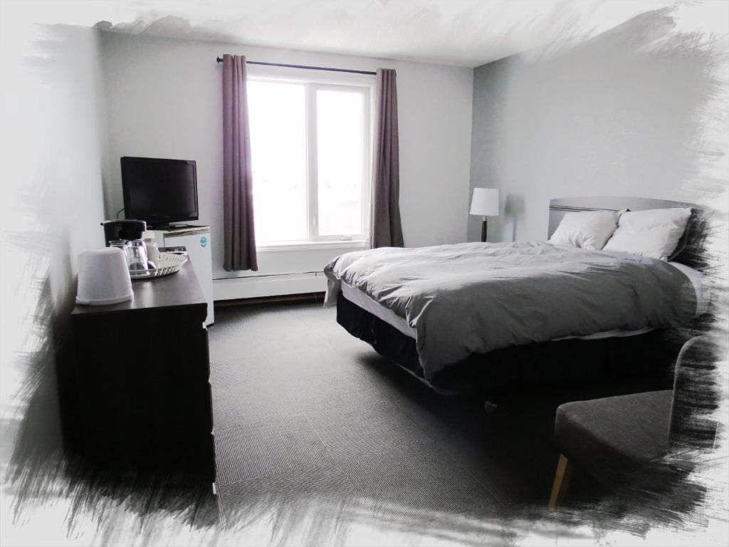 Churchill Hotel photo 2