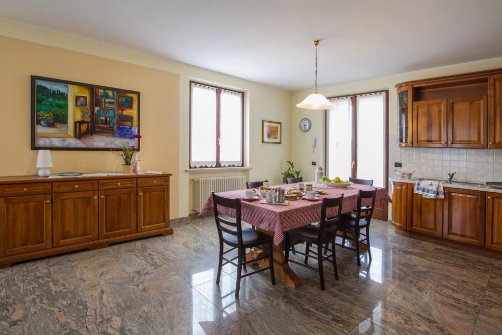 Appartamento Ai Prati photo 1