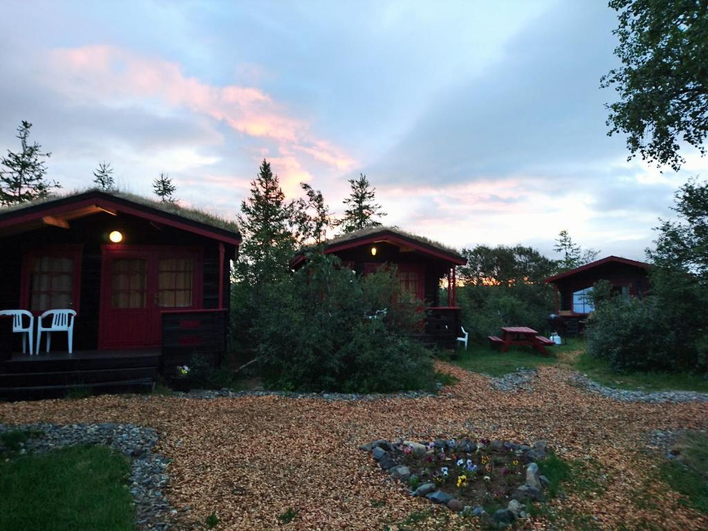 Stora Sandfell Rooms and Cottages photo 1