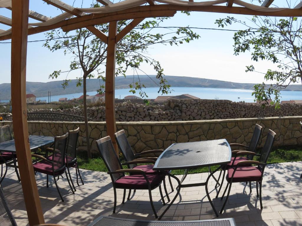 Bed & Breakfast Marta & Tona photo 4