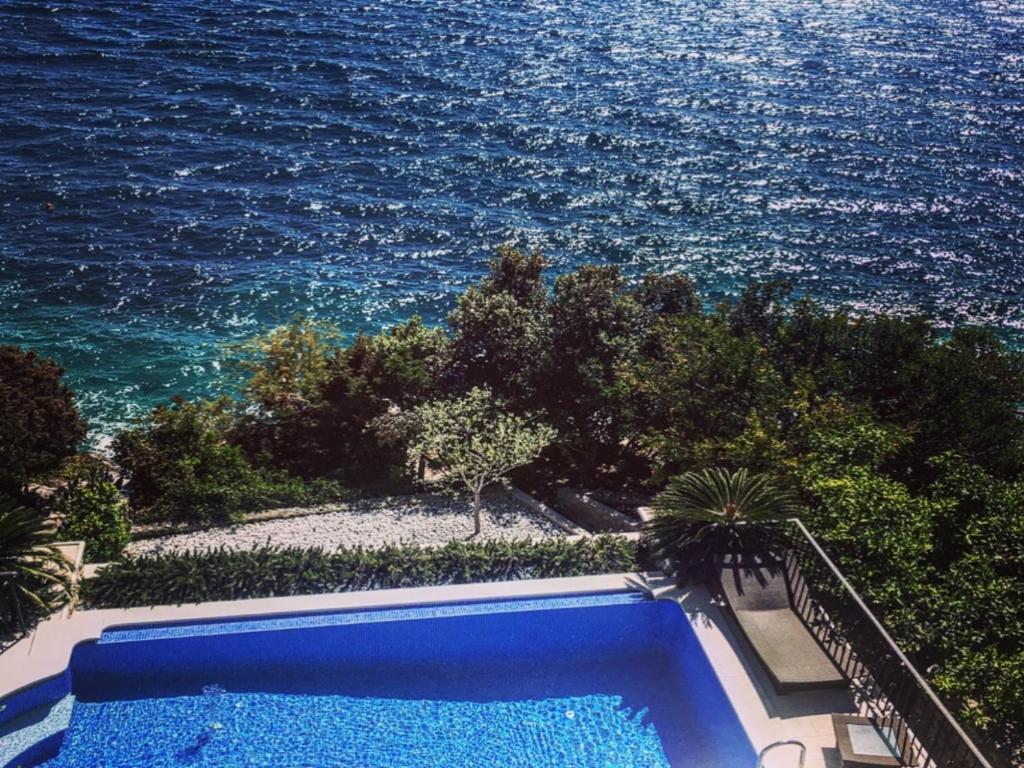 Villa Vesna Private Beach photo 4