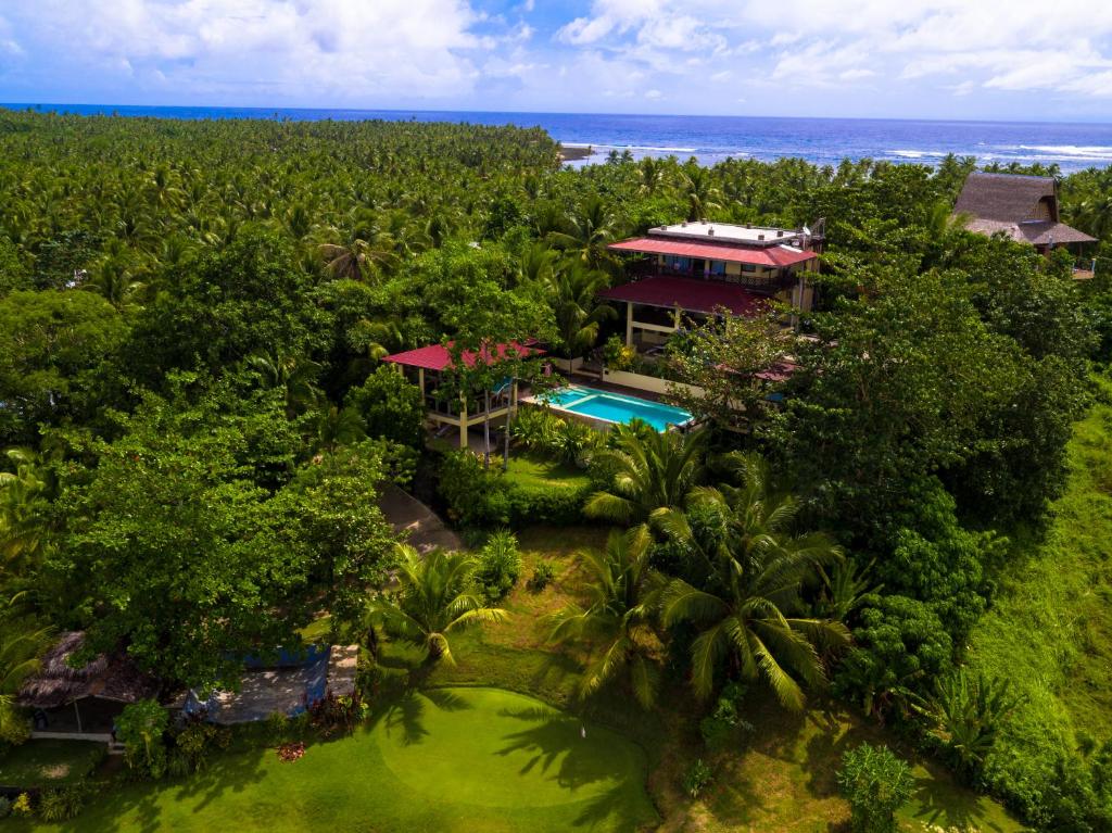 Villa Maya photo 1