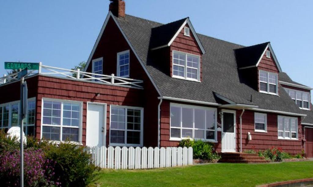 Trinidad Bay Bed and Breakfast Hotel photo 4