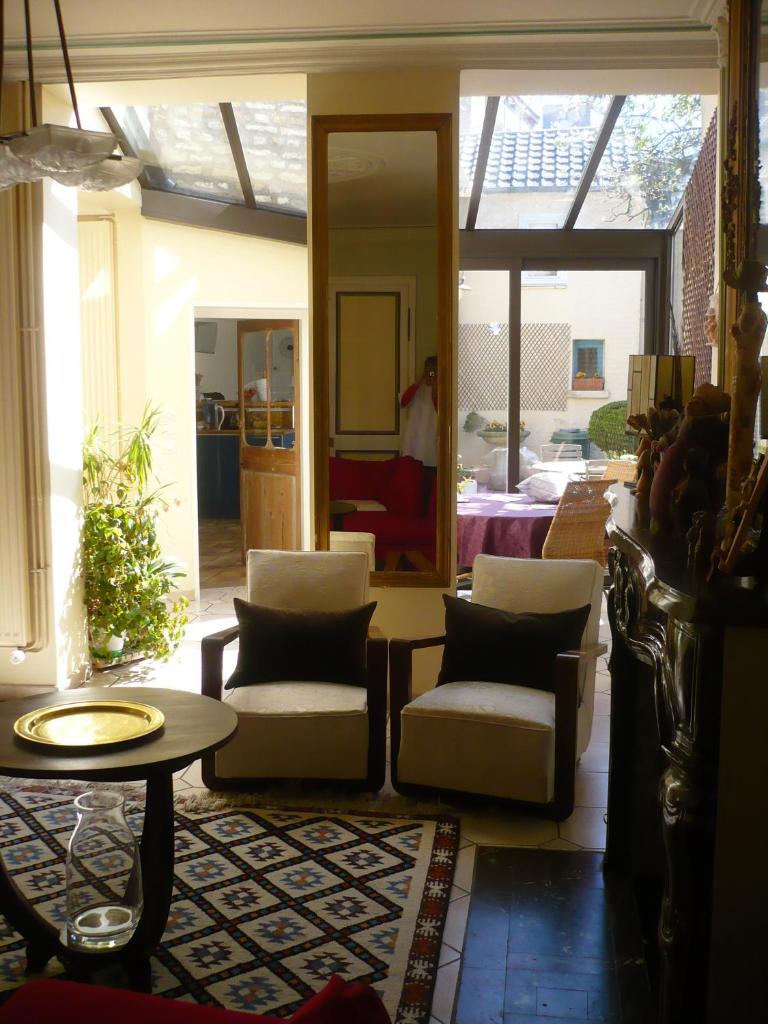 Chambres d'hôtes Les Capucins photo 1