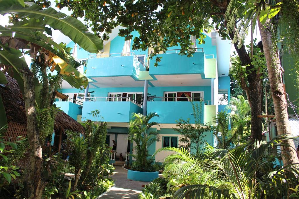 Sundown Resort & Austrian Pension House photo 2
