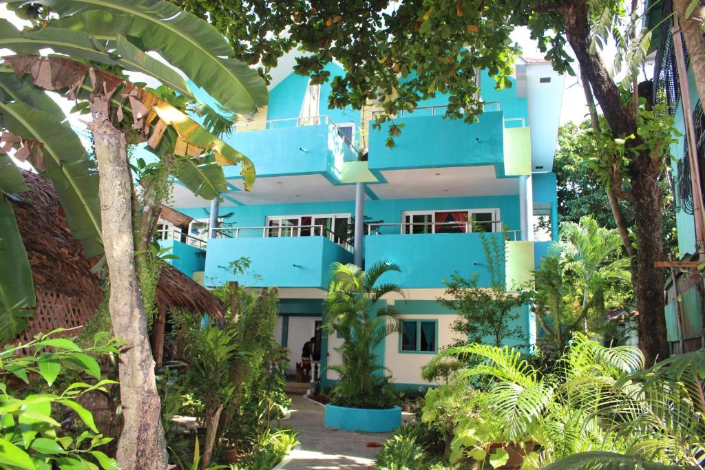 Апартаменты (Апартаменты-студио), Sundown Resort