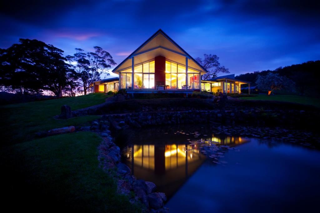 Mt Hay Retreat
