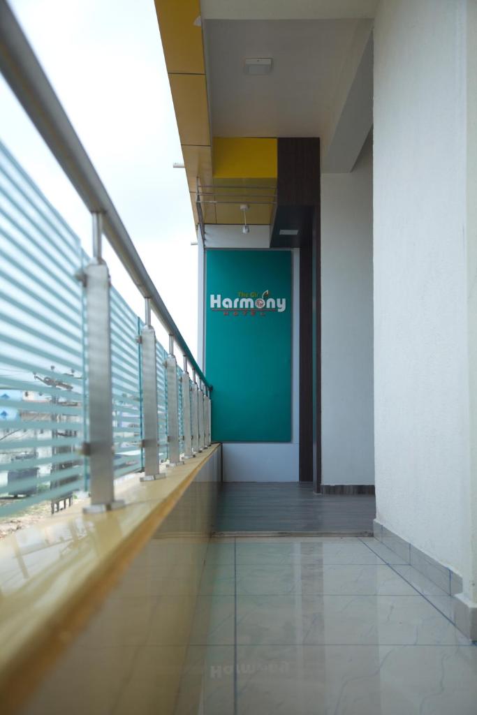 The Gir Harmony Hotel photo 4