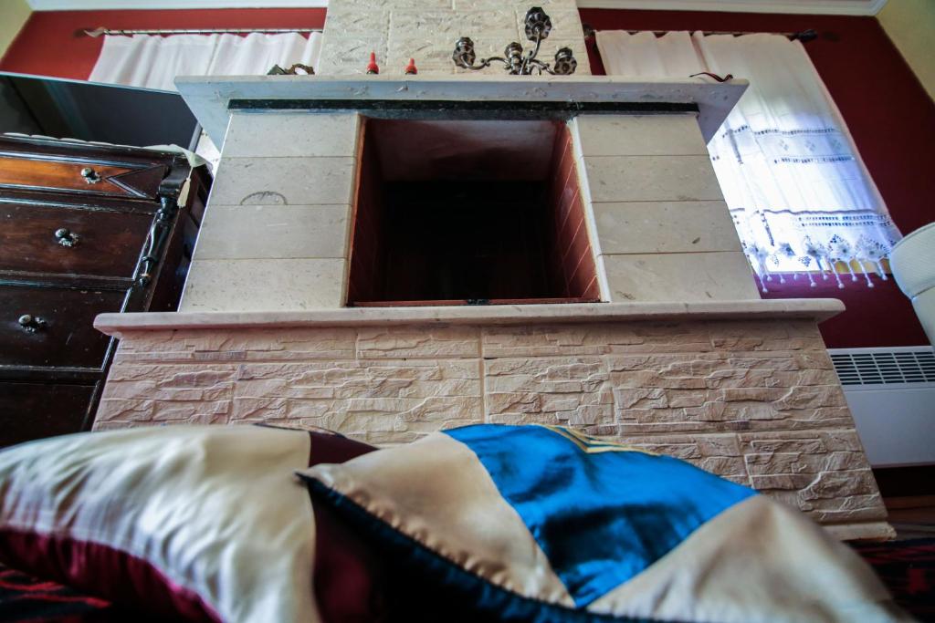 Bujtina Leon's Apartments photo 3