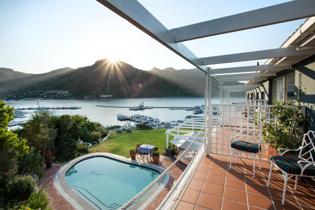 Poseidon Guest House photo 1