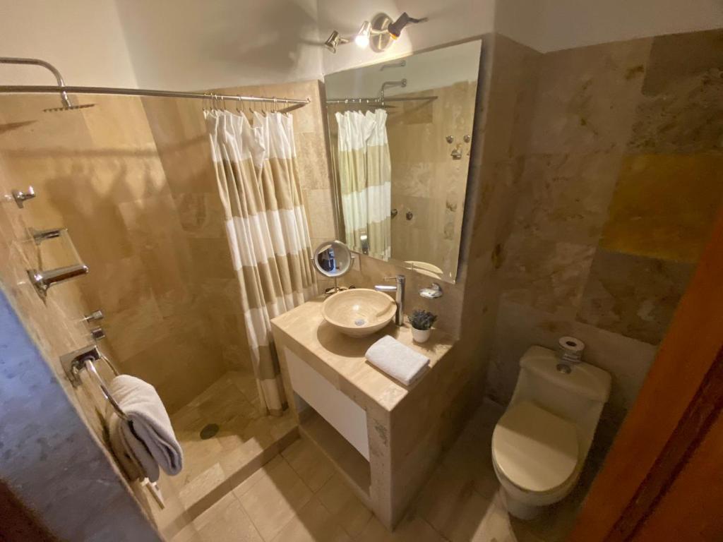 Hotel Suites Mar Elena - Tap to explore photos