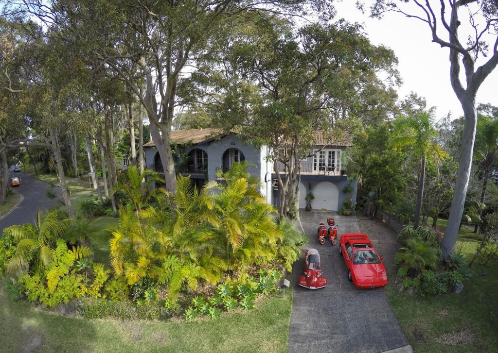 Palm Beach Bed & Breakfast photo 1
