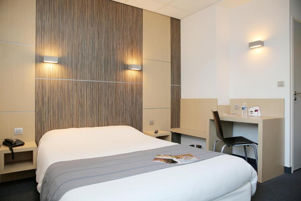 The Originals City, Hôtel Le Causséa, Castres (Inter-Hotel) photo 1