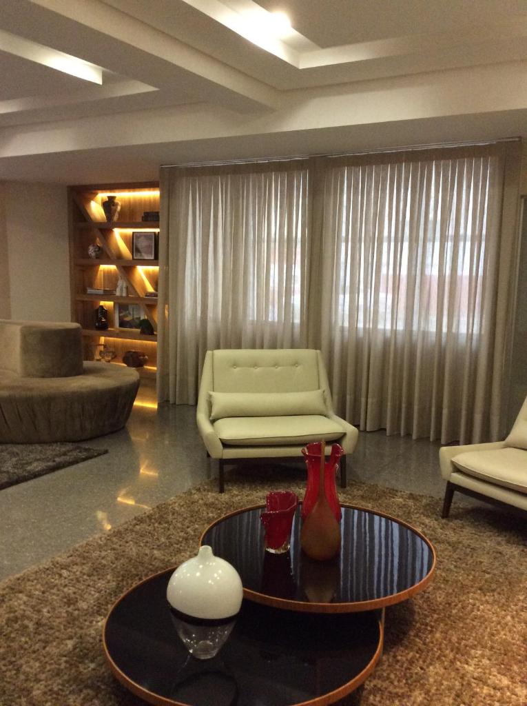 Mara Turismo Hotel photo 3