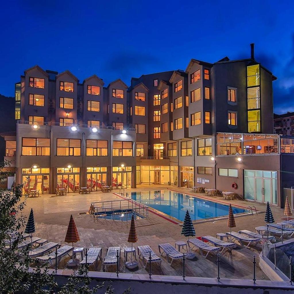 Amasra Diamond Hotel photo 3