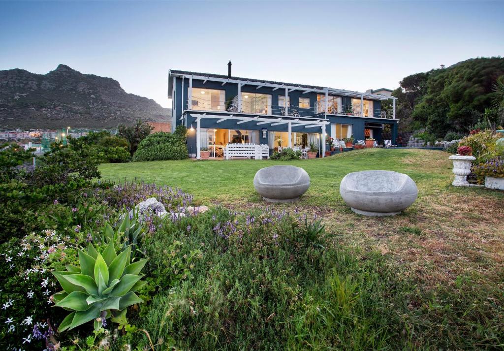 Poseidon Guest House photo 4